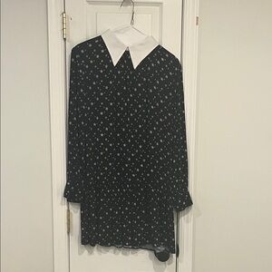 Marni girls dress